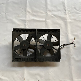 Maserati Quattroporte 4&nbsp;Double  fan  - 3733330105