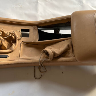 Maserati Quattroporte 4&nbsp;Console   - 379152408