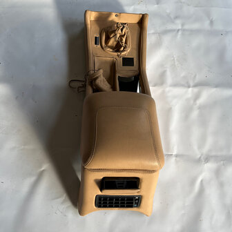 Maserati Quattroporte 4&nbsp;Console   - 379152408