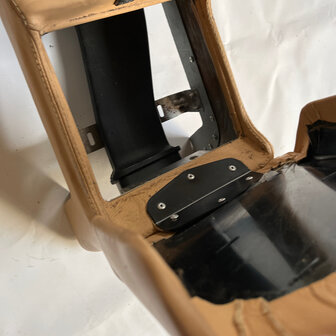 Maserati Quattroporte 4&nbsp;Console   - 379152408