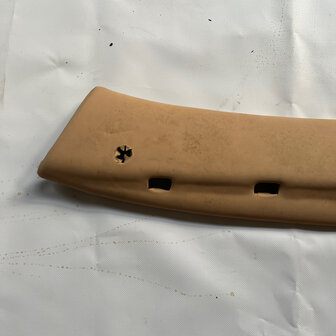 Maserati Quattroporte 4&nbsp;REAR CROSS MEMBER (BEIGE LEATHER) - 379152310