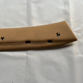 Maserati Quattroporte 4&nbsp;REAR CROSS MEMBER (BEIGE LEATHER) - 379152310
