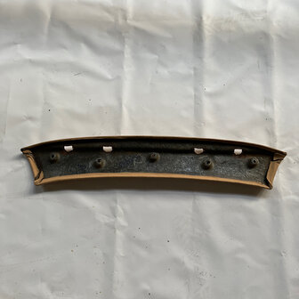 Maserati Quattroporte 4&nbsp;REAR CROSS MEMBER (BEIGE LEATHER) - 379152310