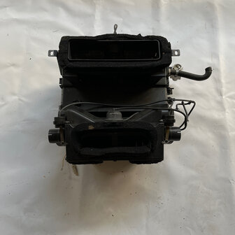 Maserati Quattroporte 4&nbsp;Heater - 375500165 - 375515005