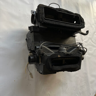 Maserati Quattroporte 4&nbsp;Heater - 375500165 - 375515005