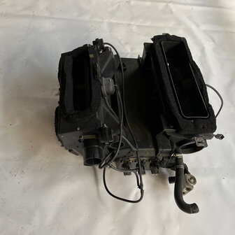 Maserati Quattroporte 4&nbsp;Heater - 375500165 - 375515005