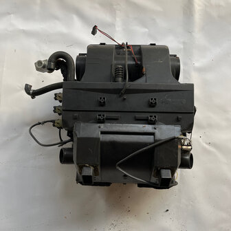 Maserati Quattroporte 4&nbsp;Heater - 375500165 - 375515005