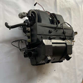 Maserati Quattroporte 4&nbsp;Heater - 375500165 - 375515005