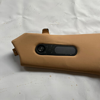 Maserati Quattroporte 4&nbsp;REAR RH PILLAR (BEIGE LEATHER) - 379152306