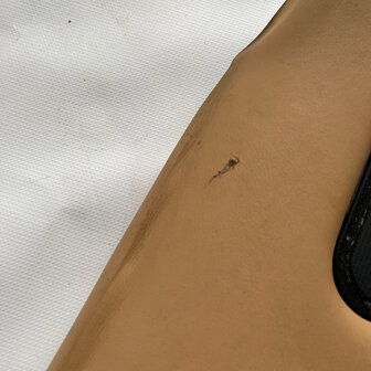 Maserati Quattroporte 4&nbsp;REAR LH PILLAR (BEIGE LEATHER) - 379152305