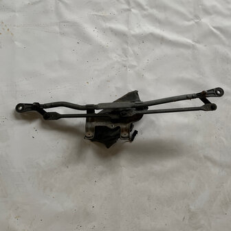 Maserati Quattroporte 4&nbsp;Windscreen wiper Windscreen wiper linkage - 373315100