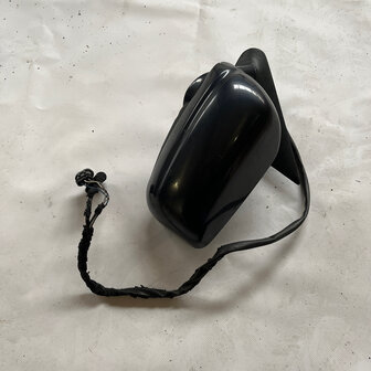 Maserati Quattroporte 4&nbsp;Exterior Mirror Left  - 378130338