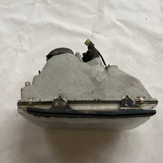 Maserati Quattroporte 4&nbsp;Headlight Left - 373100101