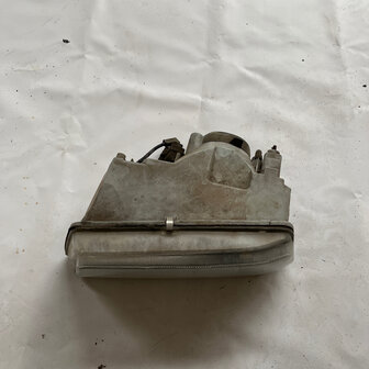 Maserati Quattroporte 4&nbsp;Headlight Left - 373100101