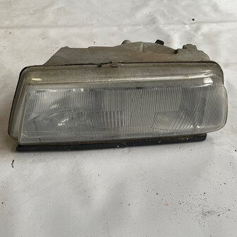 Maserati Quattroporte 4&nbsp;Headlight Left - 373100101