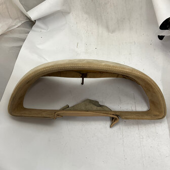 Maserati Quattroporte 4&nbsp;CLUSTER DOME (BEIGE ALCANT.) - 379152407
