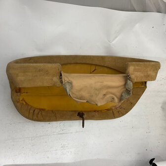 Maserati Quattroporte 4&nbsp;CLUSTER DOME (BEIGE ALCANT.) - 379152407