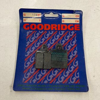 Goodridge - G176ST
