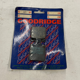 Goodridge - G87ST