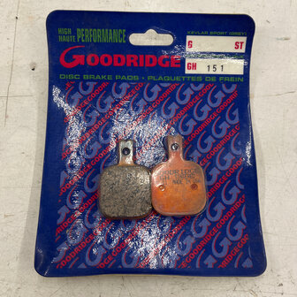 Goodridge - GH151