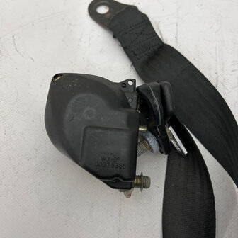 Maserati Quattroporte 4&nbsp;REAR BELTS RETAINER - 378100014