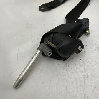 Maserati Quattroporte 4&nbsp;Belt  front seat belt right  - 378100376