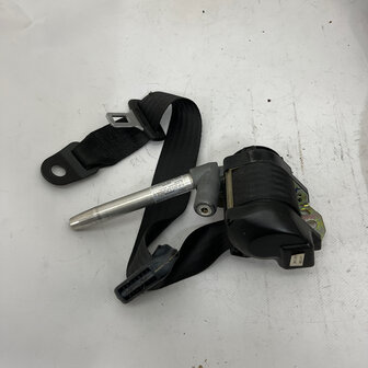 Maserati Quattroporte 4&nbsp;Webbing seat belt front left - 378100375