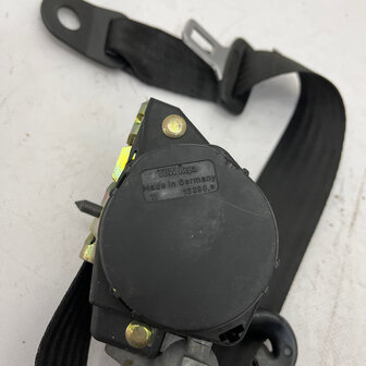 Maserati Quattroporte 4&nbsp;Webbing seat belt front left - 378100375