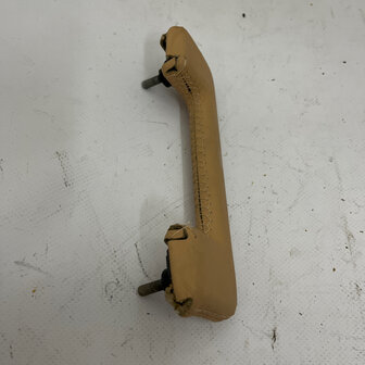 Maserati Quattroporte 4&nbsp;HANDLE (BEIGE LEATHER) - 379151314 - 379151313