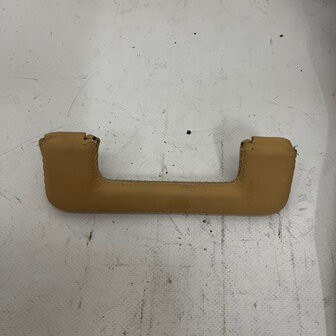 Maserati Quattroporte 4&nbsp;HANDLE (BEIGE LEATHER) - 379151314 - 379151313