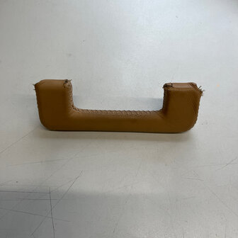 Maserati Quattroporte 4&nbsp;HANDLE (BEIGE LEATHER) - 379151314 - 379151313