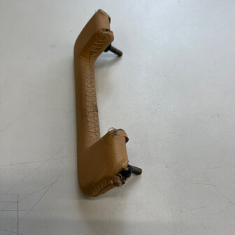 Maserati Quattroporte 4&nbsp;HANDLE (BEIGE LEATHER) - 379151314 - 379151313