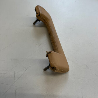 Maserati Quattroporte 4&nbsp;HANDLE (BEIGE LEATHER) - 379151314 - 379151313