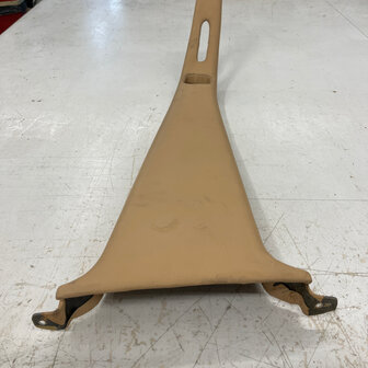 Maserati Quattroporte 4&nbsp;CENTRE RH PILLAR (BEIGE LEATHER)- 379151304