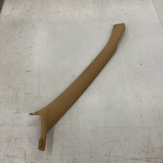 Maserati Quattroporte 4&nbsp;FRONT LH PILLAR (BEIGE LEATHER) - 379152301