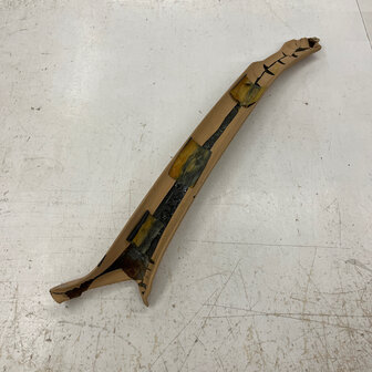Maserati Quattroporte 4&nbsp;FRONT LH PILLAR (BEIGE LEATHER) - 379152301