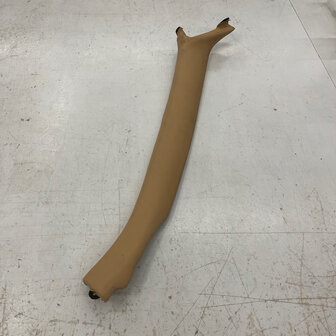 Maserati Quattroporte 4&nbsp;FRONT RH PILLAR (BEIGE LEATHER) - 379152302