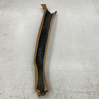 Maserati Quattroporte 4&nbsp;FRONT RH PILLAR (BEIGE LEATHER) - 379152302