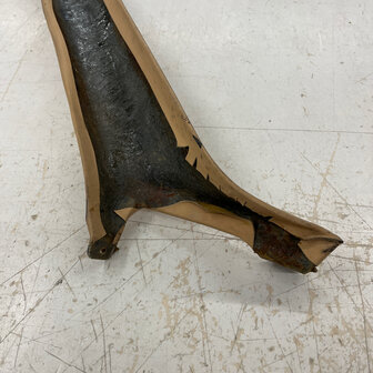 Maserati Quattroporte 4&nbsp;FRONT RH PILLAR (BEIGE LEATHER) - 379152302