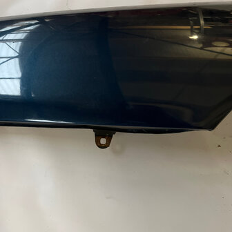 Maserati Quattroporte 4 Blue -  LH FRONT FENDER - 372500301