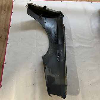 Maserati Quattroporte 4 Blue -  LH FRONT FENDER - 372500301