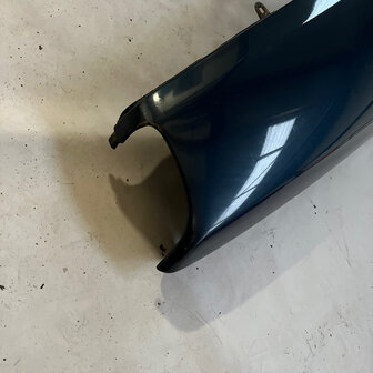 Maserati Quattroporte 4 Blue -  LH FRONT FENDER - 372500302