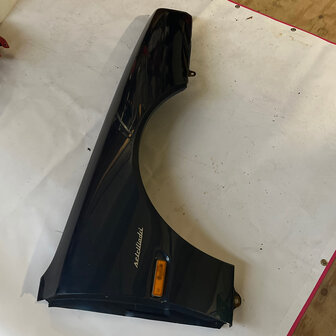 Maserati Quattroporte 4 Blue -  LH FRONT FENDER - 372500302