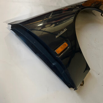Maserati Quattroporte 4 Blue -  LH FRONT FENDER - 372500302