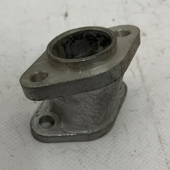 Ducati 750 GT Inlet manifold (amal) - 075592590