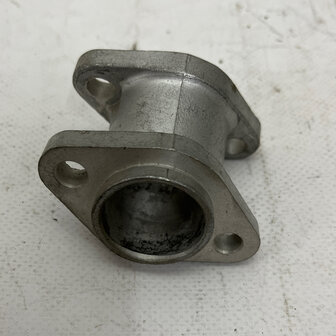 Ducati 750 GT Inlet manifold (amal) - 075592590