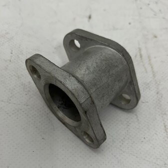 Ducati 750 GT Inlet manifold (amal) - 075592590