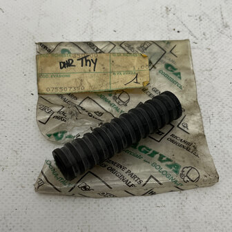 Ducati Mike hailwood replica pantah Rubber pad - 075507350