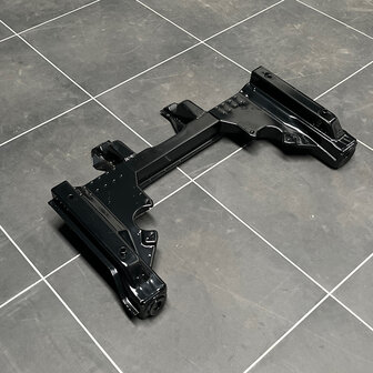 Maserati Quattroporte 4 Front chassis - 372730102 - 372731102 - 394250100