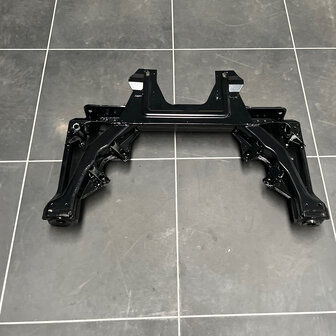 Maserati Quattroporte 4 Front chassis - 372730102 - 372731102 - 394250100